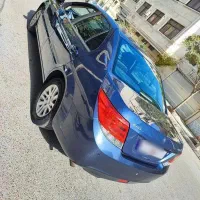 باسلام دنا تیپ دو مدل 96 استسنایی درخد سرمه ای|خودرو سواری و وانت|مشهد, هنرستان|دیوار