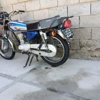 موتورسیکلت