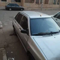 فروش پرایدمدل ۸۶دوگانه شرکت|خودرو سواری و وانت|پیشوا, |دیوار