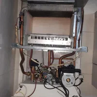 تعمیر پکیج آبگرمکن بهارستان و سپاهانشهر|خدمات پیشه و مهارت|اصفهان, بهارستان|دیوار