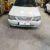 پراید مدل 89داشبورد جدید