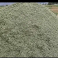 علف کوبیده شده یونجه|حیوانات مزرعه|اسفرورین, |دیوار