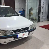 دارای مانیتور. روکش چرم دوزگیر بیمه کامل