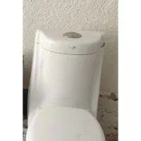توالت فرنگی لوله 6