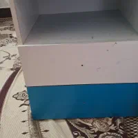 تخت خواب کودک و‌نوجوان|اسباب و اثاث بچه|ابریشم, |دیوار