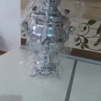 سماور شیک|سماور، چای‌ساز، قهوه‌ساز|کاشان, شهید زجاجی|دیوار