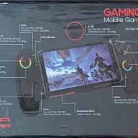 دسته بازی اصلی مختص گوشی تسکو|کنسول، بازی ویدئویی و آنلاین|کرمانشاه, |دیوار