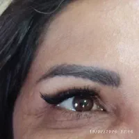 آموزش کاشت مژه