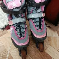 اسکیت آمریکایی اصل