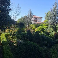 آپارتمان ویلاکوهپایه روبه کوه وجنگل بکر و ویو زیبا|اجارهٔ کوتاهمدت ویلا و باغ|رامسر, |دیوار