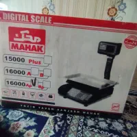ترازو محک 50کیلو مدل 16000ap