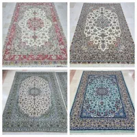 خریدوفروش فرش دستباف   چکی بخر نقد بفروش|فرش|تهران, آرارات|دیوار