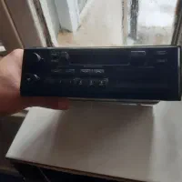 ظبط فابریک پراید|سیستم صوتی خانگی|قروه, |دیوار