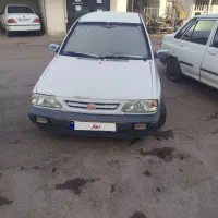 پراید هاچبک|خودرو سواری و وانت|الوند, |دیوار