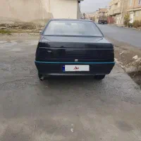 پژو فول تقویت|خودرو سواری و وانت|اشنویه, |دیوار