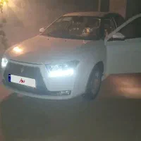 فروش دنا پلاس خشک|خودرو سواری و وانت|قزوین, |دیوار