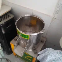 سبزی خورد کنی صنعتی