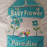 لحاف تشک پیک نیکی بچه|اسباب و اثاث بچه|تویسرکان, |دیوار