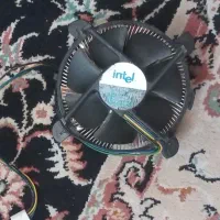 فن اینتل ماینر