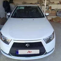 دنا پلاس ۶ دنده، ۱۴۰۵ رینگ اسپرت المینیومی