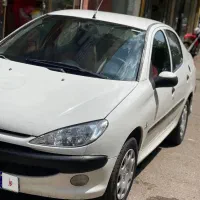 206SD v10|خودرو سواری و وانت|الوند, |دیوار