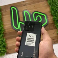 نوت 12sفوق العاده تمیز
