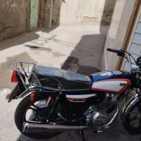 موتورسکیلتHAMTAZ200|موتورسیکلت|تبریز, |دیوار