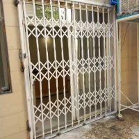 تولید نصب درب آکاردئونی حفاظ درب و پنجره و نرده|خدمات پیشه و مهارت|شهریار, شهرک بهاران (ویره)|دیوار