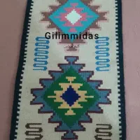 گلیم رومیزی شب چله