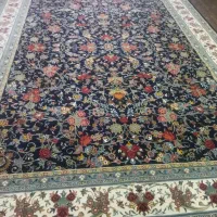 فرش 12مترب|فرش|اصفهان, رهنان|دیوار