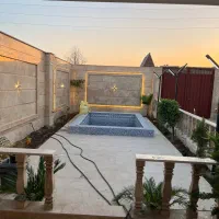 رهن و اجاره باغچه