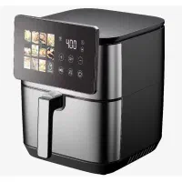 سرخ کن بدون روغن دوالمنت