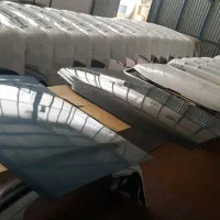 ایکس ۳۳ ایکس ۲۲ پرو چانگان زانتیا سپر گلگیر x60|قطعات یدکی و لوازم جانبی|مشهد, فرهنگیان (شهرک غرب)|دیوار