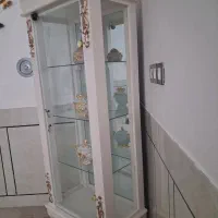 بوفه ویترین