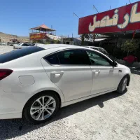 امجی ۶ نیو|خودرو سواری و وانت|شیراز, شهرک گلستان|دیوار