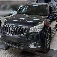 هایما S7  ذغالی متالیک|خودرو سواری و وانت|اصفهان, عطار نیشابوری|دیوار