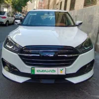 زوتی DL5 مدل 2024  ( ضمانت کارنامه)|خودرو سواری و وانت|تهران, مجیدیه|دیوار