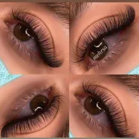 تخفیف فوق العاده کاشت مژه قیمت مناسب ومواد عالی|خدمات آرایشگری و زیبایی|حمیدیا, |دیوار