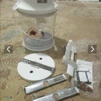 سبزی خورد کن