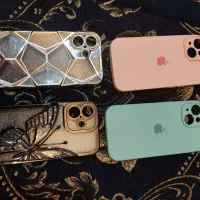 قاب ایفون15-16