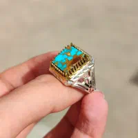 فیروزه اقتصادی