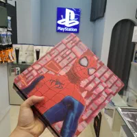 Sony 4 اکانتی با بازی و ضمانت تعویض