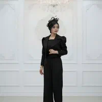 لباس مجلسی کت اورال سه تیکه|لباس|تهران, امام زاده حسن|دیوار