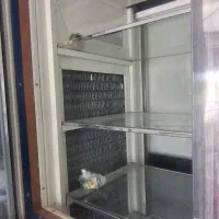 یخچال ۶ درب ویترینی