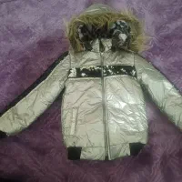 کاپشن بچگانه|لباس|نوشهر, |دیوار