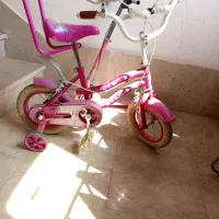 دوچرخه