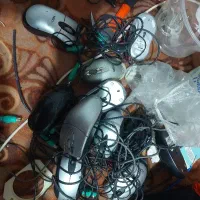 مووس کامپیوتر کارکرده