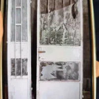 در دولنگه تمیز