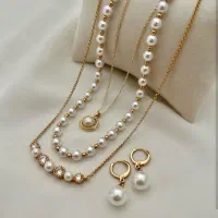 گردنبندهای شیگ‌واصلی