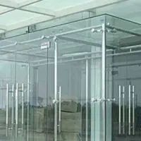 تعمیر و نصب شیشه سکوریت و آلومینیوم|خدمات پیشه و مهارت|شاهین‌شهر, شهرک صنعتی|دیوار